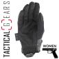 Preview: MECHANIX WEAR SPECIALTY 0.5 MM COVERT WOMEN HANDSCHUH SCHWARZ